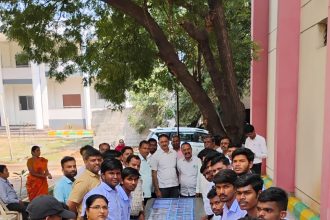 ಐತಿಹಾಸಿಕ ಕುರುಹುಗಳು ನಮ್ಮ ಪೂರ್ವಜರ ಹೆಜ್ಜೆ ಗುರುತುಗಳು: ಪ್ರಹ್ಲಾದ್ ಚೌದರಿ