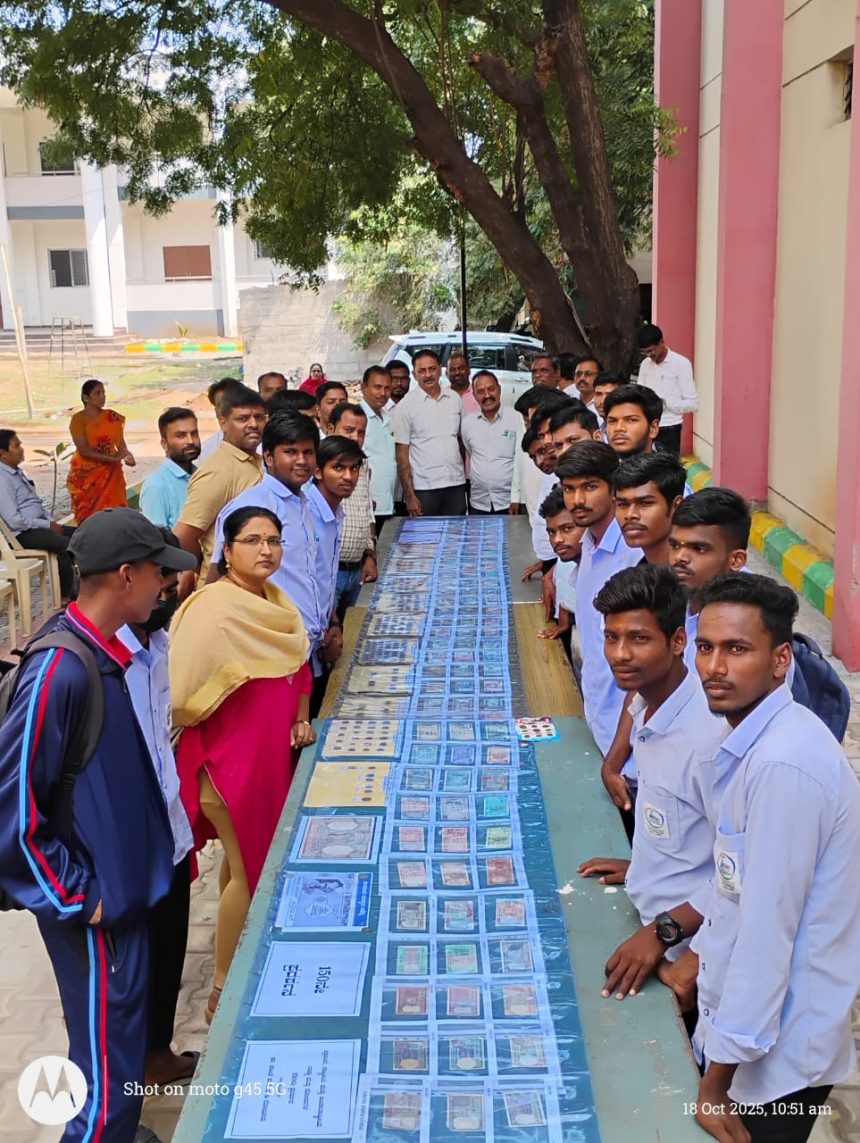ಐತಿಹಾಸಿಕ ಕುರುಹುಗಳು ನಮ್ಮ ಪೂರ್ವಜರ ಹೆಜ್ಜೆ ಗುರುತುಗಳು: ಪ್ರಹ್ಲಾದ್ ಚೌದರಿ