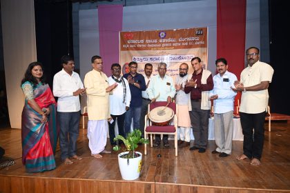ಜಗತ್ತಿನ ಮೊದಲ ಜ್ಞಾನದ ಬೆಳಕು ಗೌತಮ ಬುದ್ಧ: ಡಾ.ಸರಜೂ ಕಾಟ್ಕರ್ 