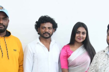 ಧೈರ್ಯಂ ಧರ್ಮಂ ದೇಶಂ  ಪ್ರಜಾ ಕರ್ತವ್ಯ ಹೇಳುವ ಸಿನಿಮಾ 