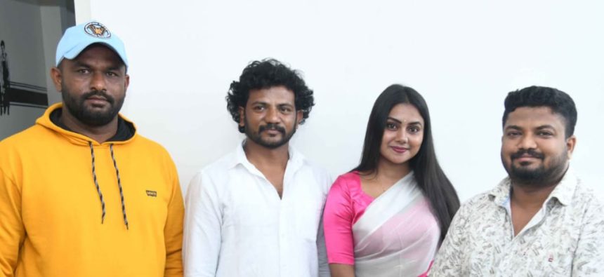 ಧೈರ್ಯಂ ಧರ್ಮಂ ದೇಶಂ  ಪ್ರಜಾ ಕರ್ತವ್ಯ ಹೇಳುವ ಸಿನಿಮಾ 