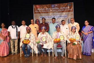 “ಯುದ್ದ ಬೇಡ ಶಾಂತಿ ಬೇಕು”: ಡಾ. ಕೆ ವಿ ನಾಗರಾಜಮೂರ್ತಿ