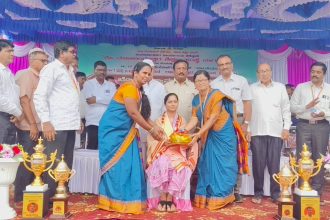 ಗ್ರಾಮೀಣ ಭಾಗದ ಕ್ರೀಡಾಪಟುಗಳು ಅಂತರಾಷ್ಟ್ರೀಯ ಮಟ್ಟದಲ್ಲಿ ಬೆಳೆಯಲಿ : ಸಂಸದೆ ಪ್ರಿಯಾಂಕಾ ಜಾರಕಿಹೊಳಿ 