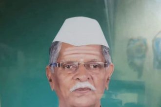ಅಕ್ಷರ ದಾಸೋಹಿ, ಪ್ರಧಾನ ಗುರುಗಳಾದ ಗುರುಪುತ್ರಪ್ಪ ತುರಮರಿ ಶಿವಾಧೀನ