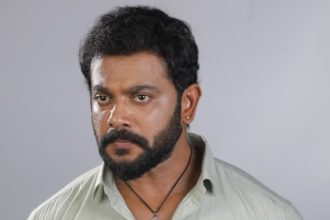 ನಟ ರಿತ್ವಿಕ್ ಮಠದ್ ಚಿತ್ರ ಮಾರ್ನಮಿ ನಟ ರಿತ್ವಿಕ್ ಮಠದ್ ಚಿತ್ರ ಮಾರ್ನಮಿ