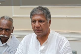 ರಾಜ್ಯದಲ್ಲಿ ಭ್ರಷ್ಟಾಚಾರ ಮಿತಿ ಮೀರಿದ್ದರಿಂದ ಅಭಿವೃದ್ಧಿ ಆಗ್ತಿಲ್ಲ: ಅರವಿಂದ ಬೆಲ್ಲದ
