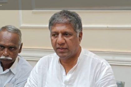 ರಾಜ್ಯದಲ್ಲಿ ಭ್ರಷ್ಟಾಚಾರ ಮಿತಿ ಮೀರಿದೆ. ಅಭಿವೃದ್ಧಿ ಆಗ್ತಿಲ್ಲ , ಅರವಿಂದ ಬೆಲ್ಲದ