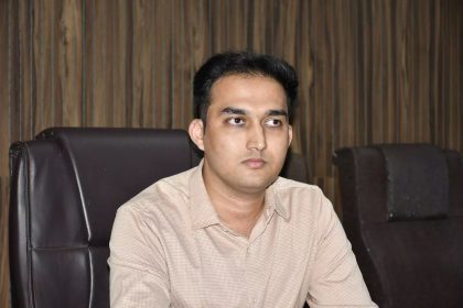 ಬಳ್ಳಾರಿ: ಮತದಾರರ ವಿಶೇಷ ಮಿಂಚಿನ ನೋಂದಣಿ ಅಭಿಯಾನ