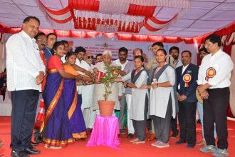 ಯುವಜನೋತ್ಸವ ಭವಿಷ್ಯದ ಮೈಲಿಗಲ್ಲಾಗಬೇಕು – ಡಾ. ಎಚ್. ಕೆ. ಪಾಟೀಲ ಯುವಜನೋತ್ಸವ ಭವಿಷ್ಯದ ಮೈಲಿಗಲ್ಲಾಗಬೇಕು – ಡಾ. ಎಚ್. ಕೆ. ಪಾಟೀಲ