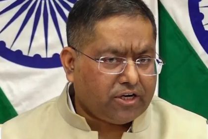 “ಮ್ಯಾನ್ಮಾರ್‌ನಿಂದ ಥೈಲ್ಯಾಂಡ್‌ಗೆ ಬಂದಿಳಿದ ಬಂಧಿತ ಭಾರತೀಯ ಪ್ರಜೆಗಳನ್ನು ವಾಪಾಸ್ ಕರೆತರಲು ಪ್ರಯತ್ನ”