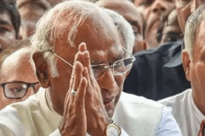 ಎಐಸಿಸಿ ಅಧ್ಯಕ್ಷ ಖರ್ಗೆ ಆಸ್ಪತ್ರೆಯಿಂದ ಬಿಡುಗಡೆ: ಕಾಂಗ್ರೆಸ್‌ ಪ್ರಕಟಣೆ