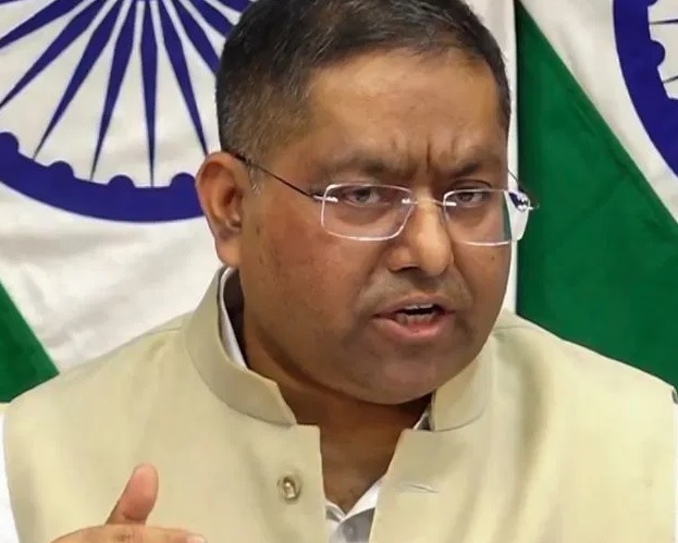 “ಮ್ಯಾನ್ಮಾರ್‌ನಿಂದ ಥೈಲ್ಯಾಂಡ್‌ಗೆ ಬಂದಿಳಿದ ಬಂಧಿತ ಭಾರತೀಯ ಪ್ರಜೆಗಳನ್ನು ವಾಪಾಸ್ ಕರೆತರಲು ಪ್ರಯತ್ನ”