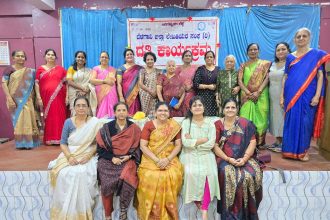 ಸಮಾಜ ತಿದ್ದುವಂತಹ ಕಥೆಗಳು ಅಗತ್ಯವಿದೆ: ಡಾ. ಮೈತ್ರೇಯಿಣಿ ಗದಿಗೆಪ್ಪಗೌಡರ