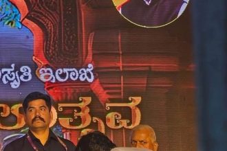 3000 ಸಾವಿರ ರೈತರಿಗೆ ಭೂಮಿ ನೀಡಲು ಶಾಸಕ ಬಾಬಾಸಾಹೇಬ ಪಾಟೀಲರಿಂದ  ಸಿಎಮ್ ರಿಗೆ ಮನವಿ 3000 ಸಾವಿರ ರೈತರಿಗೆ ಭೂಮಿ ನೀಡಲು ಶಾಸಕ ಬಾಬಾಸಾಹೇಬ ಪಾಟೀಲರಿಂದ  ಸಿಎಮ್ ರಿಗೆ ಮನವಿ