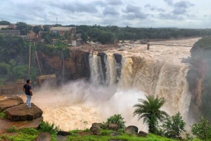 ಜೋಗ್ ಫಾಲ್ಸ್, ಗೋಕಾಕ್ ಫಾಲ್ಸ್ ಗೆ ವಿಶೇಷ ಸಾರಿಗೆ ಬಸ್ ಕಾರ್ಯಾಚರಣೆ