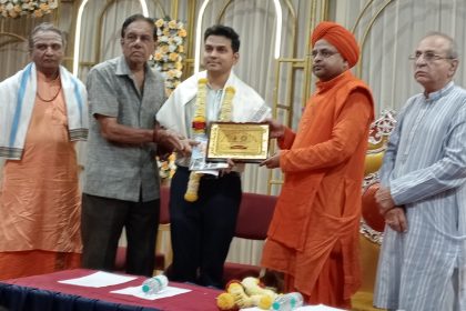 ಮುಂದೊಮ್ಮೆ  ವಿಶ್ವ ಸಂಸ್ಥೆಯಿಂದಲೂ ಬಸವಣ್ಣನವರಿಗೆ ಮನ್ನಣೆ: ಡಾ.ಅವಿನಾಶ್ ಕವಿ