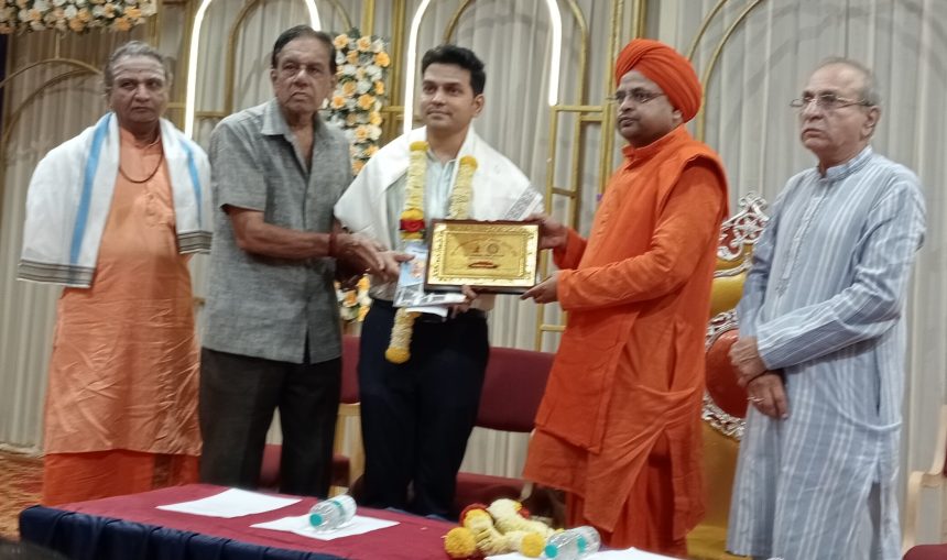 ಮುಂದೊಮ್ಮೆ  ವಿಶ್ವ ಸಂಸ್ಥೆಯಿಂದಲೂ ಬಸವಣ್ಣನವರಿಗೆ ಮನ್ನಣೆ: ಡಾ.ಅವಿನಾಶ್ ಕವಿ