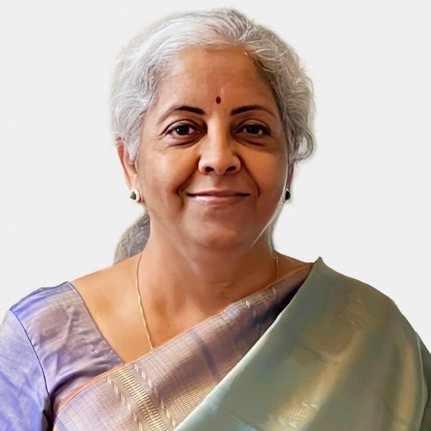 ಅಕ್ಟೋಬರ್.15 ರಂದು ಕೇಂದ್ರ ಸಚಿವೆ ನಿರ್ಮಲಾ ಸೀತಾರಾಮನ್ ಹಂಪಿಗೆ ಭೇಟಿ ಅಕ್ಟೋಬರ್.15 ರಂದು ಕೇಂದ್ರ ಸಚಿವೆ ನಿರ್ಮಲಾ ಸೀತಾರಾಮನ್ ಹಂಪಿಗೆ ಭೇಟಿ