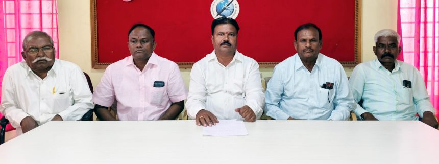 ಇಂದು ಶ್ರೀ ಭಕ್ತ ಕನಕದಾಸರ ೫೩೮ ನೇ ಜಯಂತೋತ್ಸವ