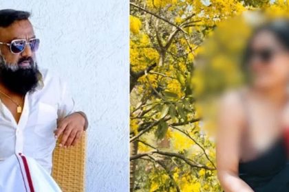 ನಟಿಗೆ ಲೈಂಗಿಕ ಕಿರುಕುಳ; ನಿರ್ಮಾಪಕ ಅರವಿಂದ್ ವೆಂಕಟೇಶ ರೆಡ್ಡಿ ಬಂಧನ