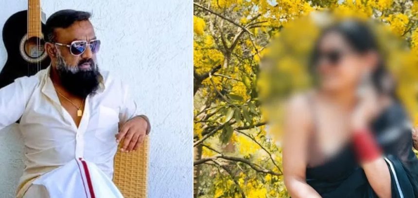 ನಟಿಗೆ ಲೈಂಗಿಕ ಕಿರುಕುಳ; ನಿರ್ಮಾಪಕ ಅರವಿಂದ್ ವೆಂಕಟೇಶ ರೆಡ್ಡಿ ಬಂಧನ ನಟಿಗೆ ಲೈಂಗಿಕ ಕಿರುಕುಳ; ನಿರ್ಮಾಪಕ ಅರವಿಂದ್ ವೆಂಕಟೇಶ ರೆಡ್ಡಿ ಬಂಧನ