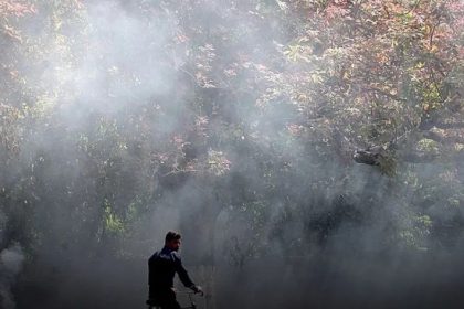 ರಾಜ್ಯದ ಎಲ್ಲಾ ಜಿಲ್ಲೆಗಳಲ್ಲಿಯೂ ಒಣ ಹವೆಯ ವಾತಾವರಣ 