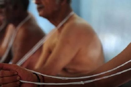 ಜನಿವಾರ ತೆಗೆಯುವಂತೆ ಕಿರುಕುಳ: ದೈಹಿಕ ಶಿಕ್ಷಕ ಅಮಾನತು