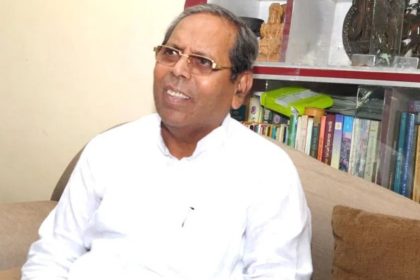 ಕಾಂಗ್ರೆಸ್​​ ಹಿರಿಯ ಶಾಸಕ ಹೆಚ್​.ವೈ.ಮೇಟಿ (79) ವಿಧಿವಶ