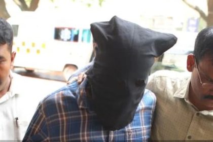 ವಿಜಯಪುರದಲ್ಲಿ ವಾಸವಿದ್ದ ತಮಿಳುನಾಡು ಮೂಲದ‌ ಉಗ್ರ