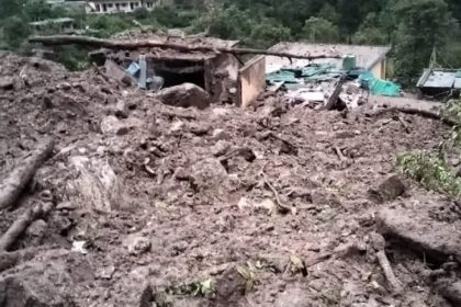 ಹವಾಮಾನ ವೈಪರೀತ್ಯ ಬಾಧಿತ ದೇಶಗಳಲ್ಲಿ ಭಾರತಕ್ಕೆ ಜಗತ್ತಿನಲ್ಲೇ 9ನೇ ಸ್ಥಾನ