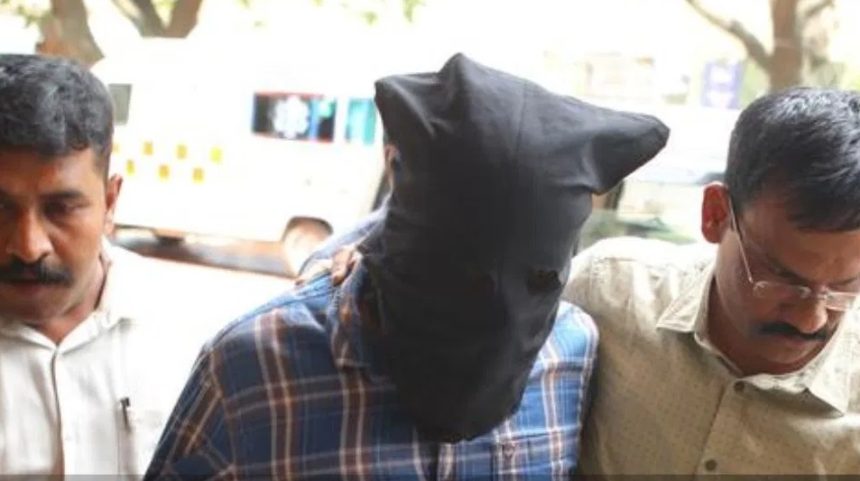 ವಿಜಯಪುರದಲ್ಲಿ ವಾಸವಿದ್ದ ತಮಿಳುನಾಡು ಮೂಲದ ಉಗ್ರ ವಿಜಯಪುರದಲ್ಲಿ ವಾಸವಿದ್ದ ತಮಿಳುನಾಡು ಮೂಲದ ಉಗ್ರ