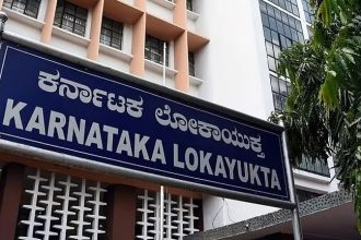 ಬೆಂಗಳೂರಿನ 6 ಆರ್‌ಟಿಒಗಳ ಮೇಲೆ ಲೋಕಾಯುಕ್ತ ದಾಳಿ