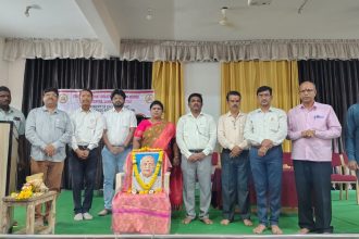 ಭಾರತ ಏಕೀಕರಣ ಶಿಲ್ಪಿ ಸರದಾರ ಪಟೇಲ: ಡಾ. ಸುನಂದಾ ಶಿರೂರ ಭಾರತ ಏಕೀಕರಣ ಶಿಲ್ಪಿ ಸರದಾರ ಪಟೇಲ: ಡಾ. ಸುನಂದಾ ಶಿರೂರ