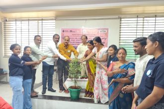 ಶಿಕ್ಷಣದ ಜೊತೆಗೆ ಕೌಶಲ್ಯವು ಅವಶ್ಯಕ – ಬಿಇಓ ಬಸಣ್ಣವರ