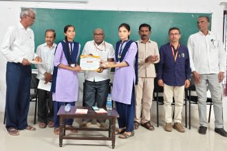 ಕಲೆಯಿಂದ ಜೀವನಕ್ಕೆ ವೈವಿದ್ಯಮಯ ಆಯಾಮ: ಪುಂಡಲೀಕ ಕಾಂಬಳೆ