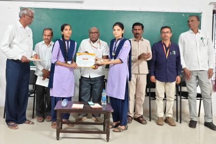 ಕಲೆಯಿಂದ ಜೀವನಕ್ಕೆ ವೈವಿದ್ಯಮಯ ಆಯಾಮ: ಪುಂಡಲೀಕ ಕಾಂಬಳೆ