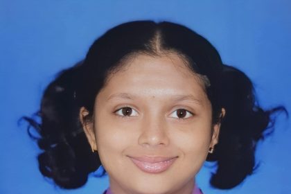 ಶಿರಗುಪ್ಪಿಯ ನ್ಯೂ ಇಂಗ್ಲೀಷ ಮಿಡಿಯಮ್ ಶಾಲೆಯ ವಿಧ್ಯಾರ್ಥಿನಿ ರಾಜ್ಯ ಮಟ್ಟಕ್ಕೆ ಆಯ್ಕೆ…!