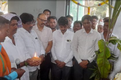 ಇಂದಿರಾ ಕ್ಯಾಂಟೀನ್‌ನಲ್ಲಿ ಕಡಿಮೆ ದರದಲ್ಲಿ ಉತ್ತಮ ಆಹಾರ: ಶಾಸಕ ಬಾಬಾಸಾಹೇಬ್‌