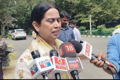 ರೈತರಿಗೆ ಅನ್ಯಾಯ ಆಗದಂತೆ ಕ್ರಮ: ಸಚಿವೆ ಲಕ್ಷ್ಮೀ ಹೆಬ್ಬಾಳಕರ್