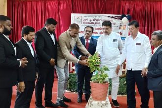 ಮೌಲ್ಯ ತುಂಬಿಕೊಟ್ಟ ಎಚ್ ವ್ಹಿ ಕೌಜಲಗಿ ಕಾನೂನು ಕಾಲೇಜಿನ ಅಂತರ್ ಕಾಲೇಜು ಮಟ್ಟದ ಚರ್ಚಾ ಸ್ಪರ್ಧೆ