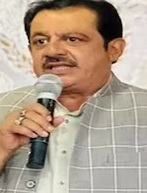 ಐದು ವರ್ಷ ಸಿದ್ದರಾಮಯ್ಯ ಅವರೇ ಸಿಎಂ : ಸಚಿವ ಜಮೀರ್‌