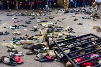 ಚಿನ್ನಸ್ವಾಮಿ ಸ್ಟೇಡಿಯಂ ಬಳಿ ಕಾಲ್ತುಳಿತ ಕೇಸ್​: ಘಟನೆಗೆ RCB ಹೊಣೆ ಎಂದ CID