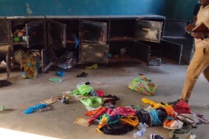 ನೈಜೀರಿಯಾ ಶಾಲೆಯ ಮೇಲೆ ಬಂಧೂಕುದಾರಿಗಳ ದಾಳಿ:  200ಕ್ಕೂ ಹೆಚ್ಚು ವಿದ್ಯಾರ್ಥಿಗಳು, 12 ಶಿಕ್ಷಕರ ಅಪಹರಣ