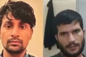 ದೆಹಲಿ ಸ್ಫೋಟ ಪ್ರಕರಣದಲ್ಲಿ ಮತ್ತೊಬ್ಬನ ಬಂಧನ