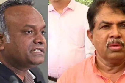 ಕಲ್ಯಾಣ ಕರ್ನಾಟಕದ 38 ಹಳ್ಳಿಗಳಿಗೆ ಬಸ್ ಸೌಕರ್ಯವೇ ಇಲ್ಲ: ಸಚಿವ ಪ್ರಿಯಾಂಕ್‌ ವಿರುದ್ಧ ಅಶೋಕ್‌ ಕಿಡಿ