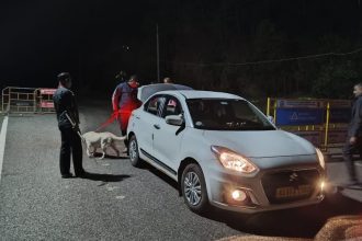 ಉತ್ತರ ಕನ್ನಡ ಜಿಲ್ಲೆಯಾದ್ಯಂತ ತುರ್ತು ಹೈ ಅಲರ್ಟ್: ನೌಕಾನೆಲೆ, ಅಣುಸ್ಥಾವರಕ್ಕೆ ಬಿಗಿ ಭದ್ರತೆ