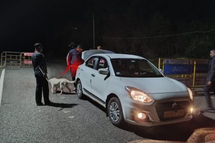 ಉತ್ತರ ಕನ್ನಡ ಜಿಲ್ಲೆಯಾದ್ಯಂತ ತುರ್ತು ಹೈ ಅಲರ್ಟ್: ನೌಕಾನೆಲೆ, ಅಣುಸ್ಥಾವರಕ್ಕೆ ಬಿಗಿ ಭದ್ರತೆ