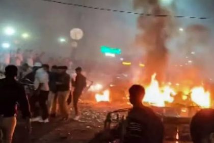 4 ನಗರಗಳಲ್ಲಿ ಸರಣಿ ಸ್ಫೋಟ ನಡೆಸಲು ನಡೆದಿತ್ತು ಪ್ಲ್ಯಾನ್!