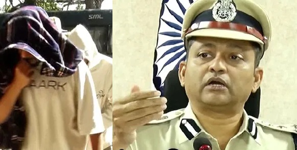 ಕಾಲ್ ಸೆಂಟರ್ ಹೆಸರಿನಲ್ಲಿ ಡಾಲರ್ಗೆ ಕನ್ನ: ಬೆಳಗಾವಿಯಲ್ಲಿ ಖದೀಮರ್ ಗ್ಯಾಂಗ್ ಖೆಡ್ಡಾಗೆ ಕಾಲ್ ಸೆಂಟರ್ ಹೆಸರಿನಲ್ಲಿ ಡಾಲರ್ಗೆ ಕನ್ನ: ಬೆಳಗಾವಿಯಲ್ಲಿ ಖದೀಮರ್ ಗ್ಯಾಂಗ್ ಖೆಡ್ಡಾಗೆ