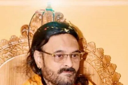 ಚ.ಕಿತ್ತೂರು ಕನ್ನಡ ಸಾಹಿತ್ಯ ಸಮ್ಮೇಳನಾಧ್ಯಕ್ಷರಾಗಿ ಫಾಲಾಕ್ಷ ಶ್ರೀ ಆಯ್ಕೆ.